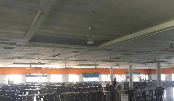 Jaya Engineering College Chennai Campus photo 5